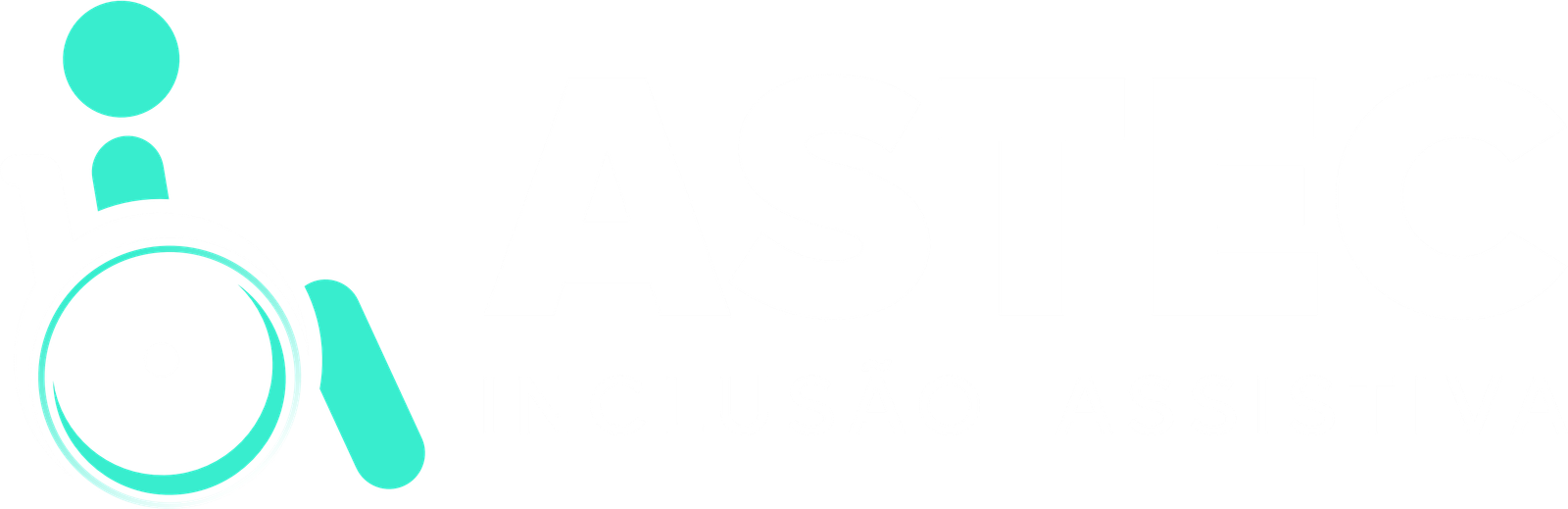 Logotipo ASTEC Inclusão Assistiva